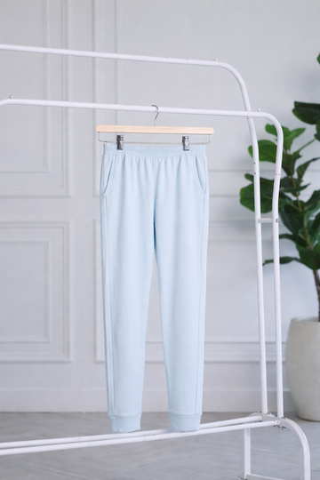 COHEN Bamboo Joggers | Soft Breathable Kids Bottomwear | Everyday Comfort Wear India